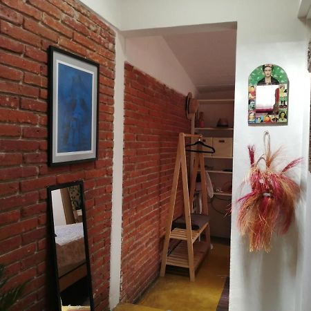 Casa Mixteca Santo Domingo Oaxaca Villa Ngoại thất bức ảnh