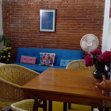 Casa Mixteca Santo Domingo Oaxaca Villa Ngoại thất bức ảnh