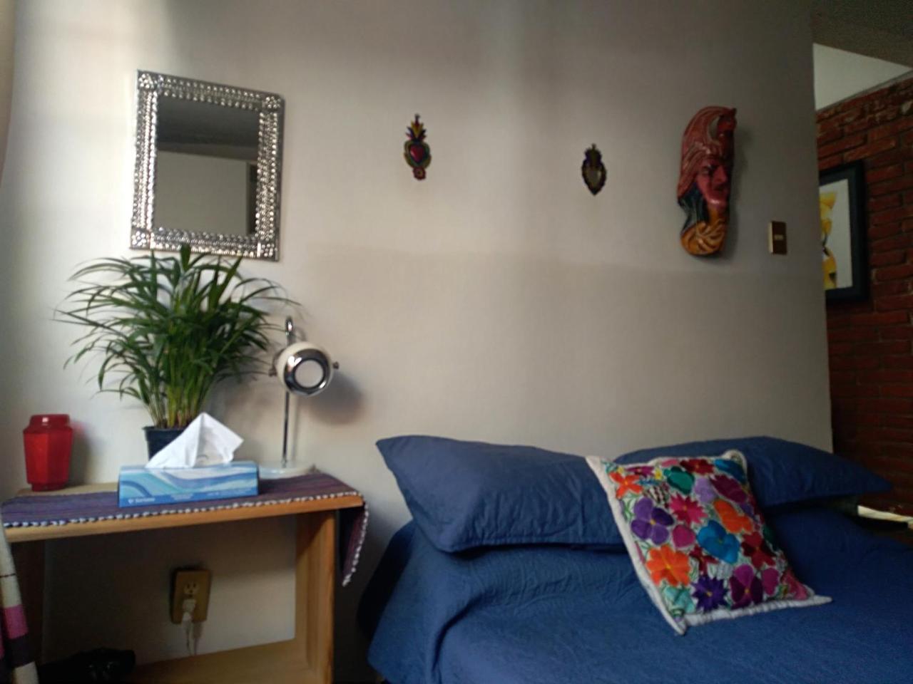 Casa Mixteca Santo Domingo Oaxaca Villa Ngoại thất bức ảnh