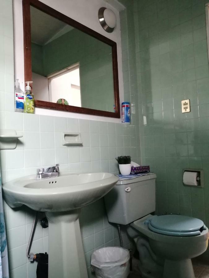 Casa Mixteca Santo Domingo Oaxaca Villa Ngoại thất bức ảnh